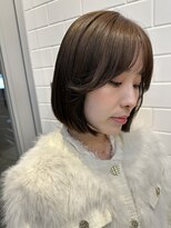 ノットバイベル 大宮(knot by belle)&nbsp;韓国風タンバルモリ