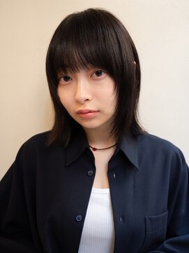 イーズ(e's) ミディアム×フェイスレイヤー