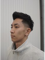 アグ ヘアー ベロ 長浜店(Agu hair bello)&nbsp;ジェットモヒカン