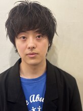 トリコ(trico)&nbsp;志堂寺 海翔