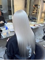 ロンド 表参道店(Lond)&nbsp;フェイスフレーミング/ハイトーン/ブリーチ/インナーカラー