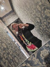 あの日みた夕陽のオレンジ&nbsp;yas ヤス