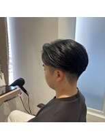 エレノア 錦糸町(Eleanor) メンズスタイル