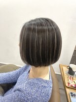 ジンジャー(GINGER)&nbsp;☆