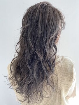 ガーデン 西川田店(garden) 宇都宮レイヤーカット髪質改善トリートメント酸性ストレート韓国