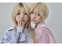 ランドマーク(LANDMARC)