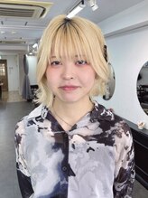 アオ(AO。) 渡邊 美優