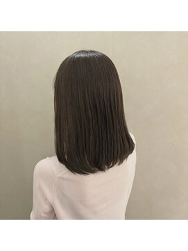 アンドワン 自由が丘(＆ONE) 【&ONE 自由が丘】 Olive beige
