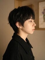 ハイマー(HEIMER) 韓国風メンズ/マッシュ/柔らか質感