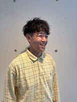 アミエ(AMIE)&nbsp;《men's style》