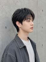 ボンド トウキョウ(BOND TOKYO)&nbsp;ナチュラルショートセンターパート