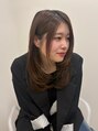 コタン(COTAN)&nbsp;レイヤーカットで違った自分に
