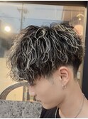 ツイストスパイラル/