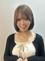ヘアーラウンジルシェル(HAIR LOUNGE Le ciel)&nbsp;つじ 