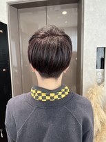 クエ(QUE) コンパクトボブ