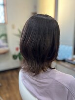 ココロ(Cocoro)&nbsp;大人女性の艶髪くびれヘアー