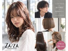 ザザ 高田馬場(ZA/ZA)