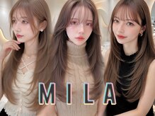 ミラ 新宿(MILA)