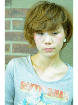 ユニオン(union) バルーンマッシュ