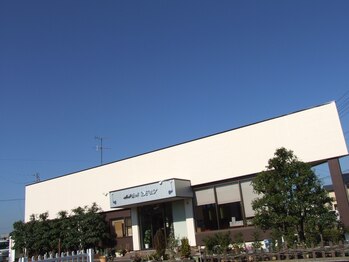 髪質改善 艶髪改善 AREADEUX