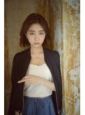アンティーク　ボブ