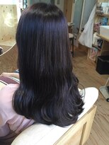 ヘア アンドメイク キヨシ(Hair and Make kiyoshi)&nbsp;kiyoshi　＊お客様スタイル NO.78＊