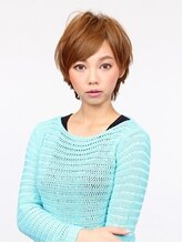 ヘアーリゾート ゼフィール(Hair resort Zephyr)