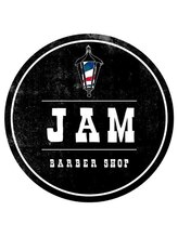 BARBER SHOP JAM　【バーバーショップ　ジャム】