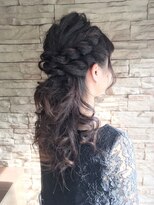 ヘアーデザインレコロ(hair design RECOLO)&nbsp;RecoLo☆サロンスタイル