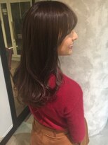 テラスオブベル(TERRAS of belle)&nbsp;エレガントボブディ☆