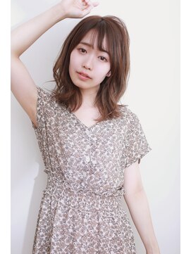 アメリア(Ameria) Ameria宝塚  播磨奈巳   7