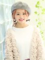ヘアーアンドメイク キュアー(hair&make cure) chihiro
