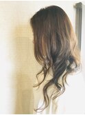 デジタルパーマ