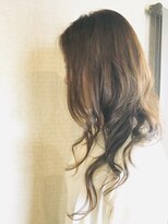 ラグレースリー(La gray3) デジタルパーマ