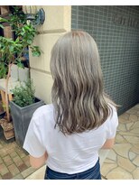 レッドライン(REDLINE)&nbsp;ミルクティーグレージュ