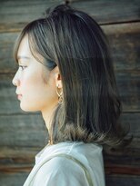 プロデュース 相模原店(Produce)&nbsp;ヘルシーレイヤー♪似合わせカット♪大人かわいい