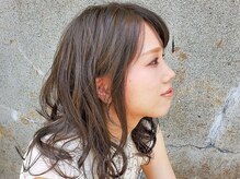 ククル ヘアー(cucule Hair)の雰囲気（透明感が人気のアディクシーカラーやトレンドのインナーカラーも）