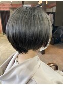 12月お客様スタイル