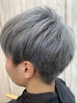 シューフルール(chou-fleur) へーちゃんスタイル