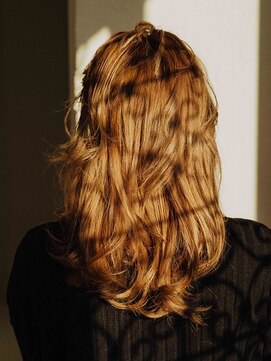 イコール バイ プロデュース 町田駅前店(equal by Produce) アンニュイロング