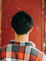 プロデュース 町田店(Produce)&nbsp;マッシュメンズスタイル【町田/町田駅】