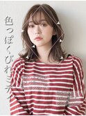 【白川style】20代30代40代小顔カット大人かわいいくびれモテ髪