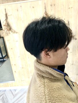 ネバーランド(NEVERLAND) never land センターパート