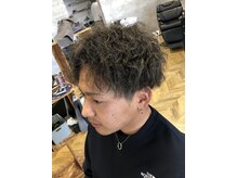 ザ ハレ 学南町店(THE HALE'S)
