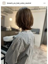 ニュートラル(neutral)&nbsp;【neutral】シークレットハイライト