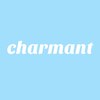 シャルマン(Charmant)のお店ロゴ