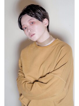 スピガ(SPIGA) ボーイッシュショート