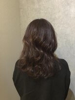 ウィスプ 赤羽店(wisp)&nbsp;艶感レッドバイオレット