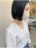 ミニマムボブ