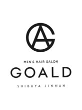 MEN'S salon GOALD 渋谷神南【メンズサロン ゴールド】